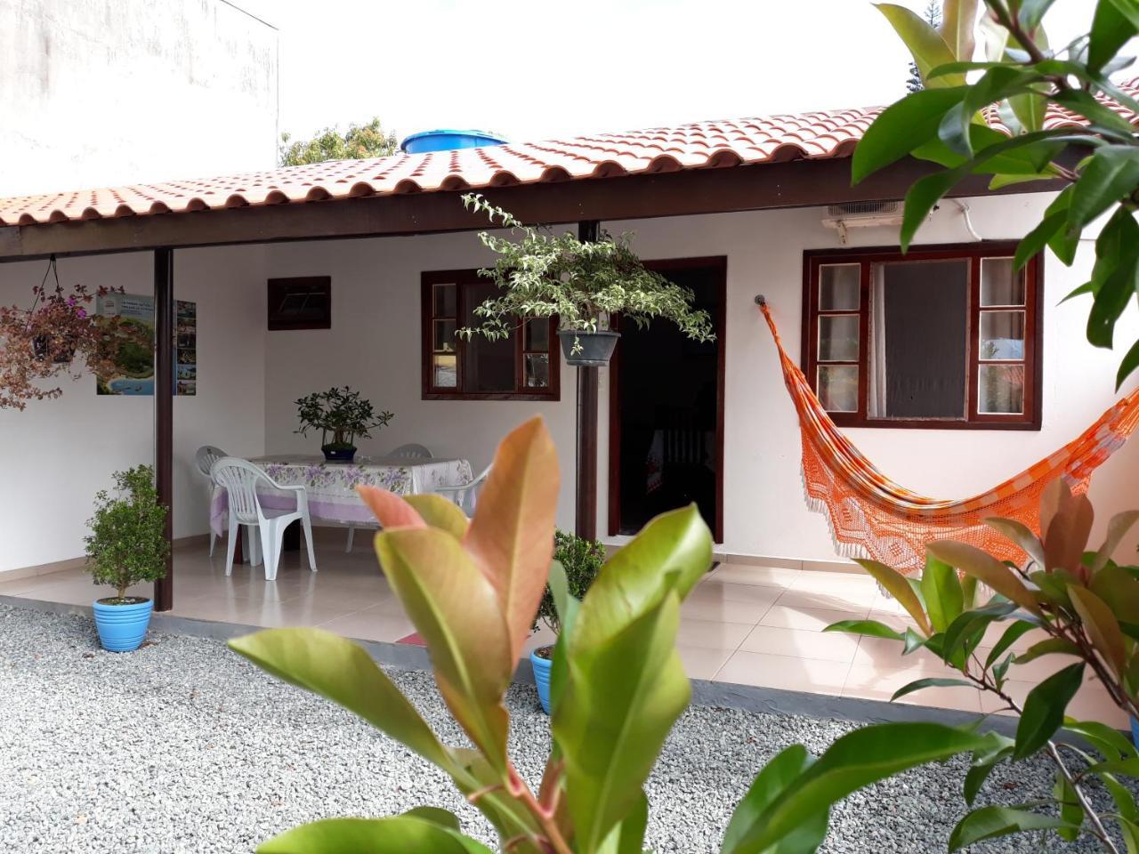 Casa Wilson Villa Penha  Exterior photo
